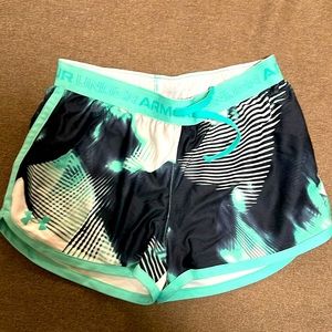 Youth Under Armour Shorts